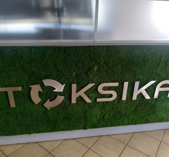 VŠĮ ŠRATC ir UAB „Toksika“ vadovai aptarė platesnio bendradarbiavimo galimybes.